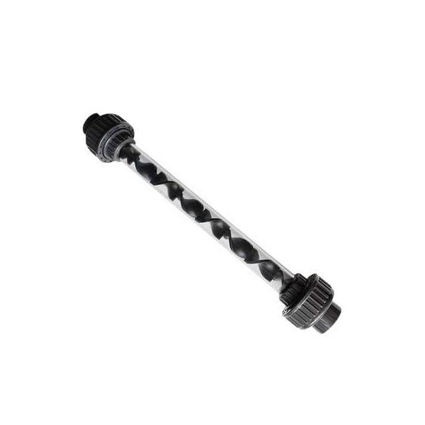 mezclador estático mixer