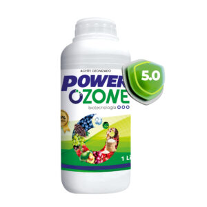 Power Ozone 5.0