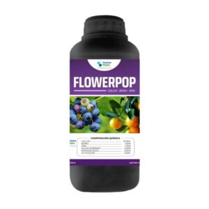 Flowerpop