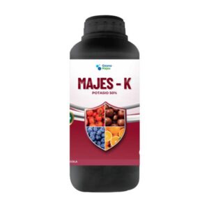 Majes K