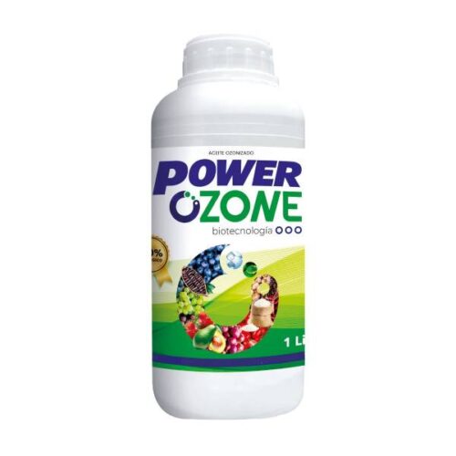 power-ozone-botella power ozone